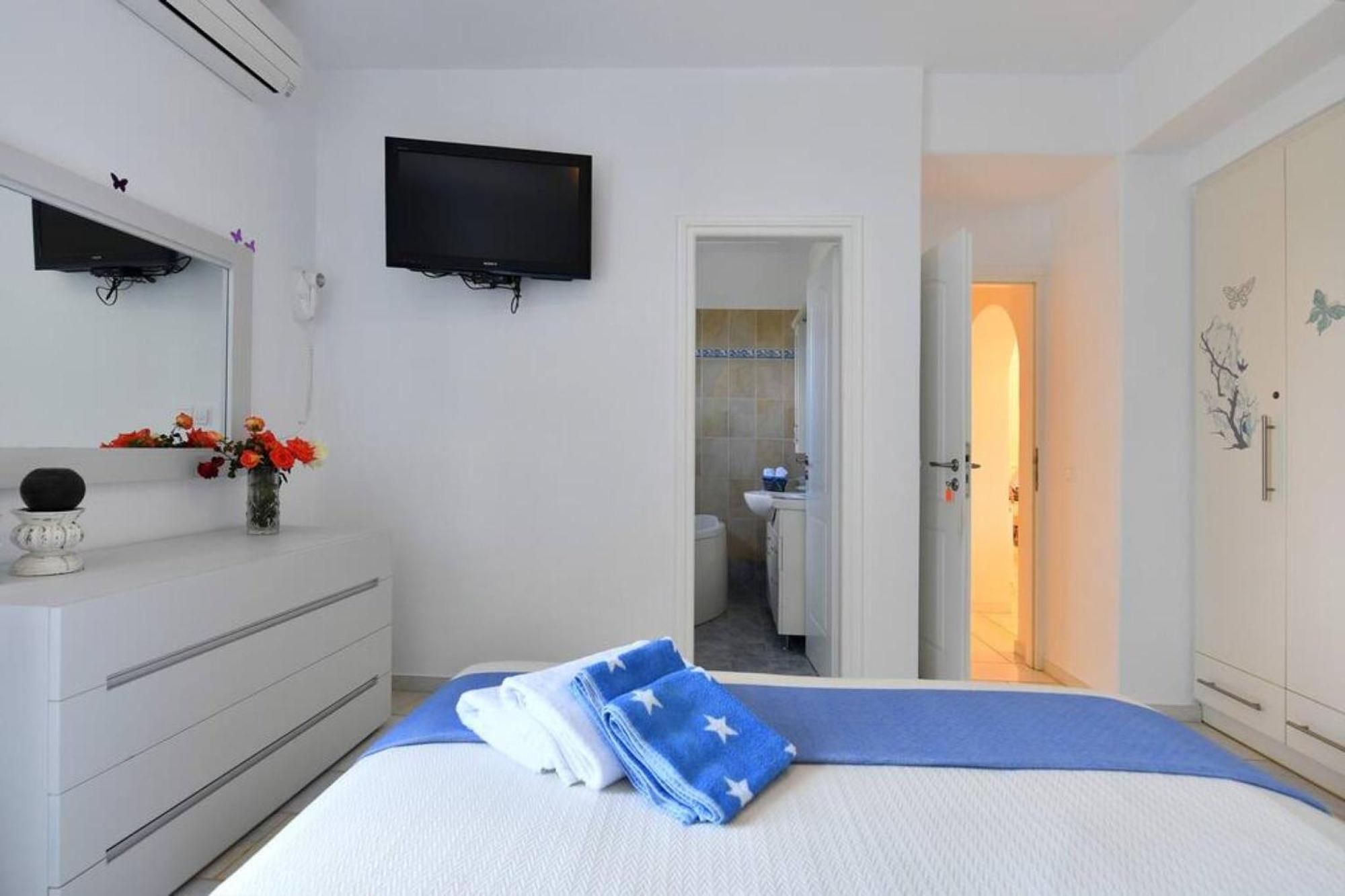 Villa Dionysos In Aliki Zewnętrze zdjęcie